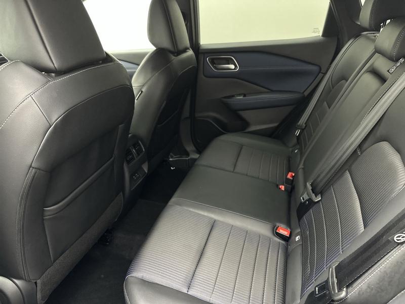 Used Nissan Qashqai 2022 for sale - 76730161: Photo 19