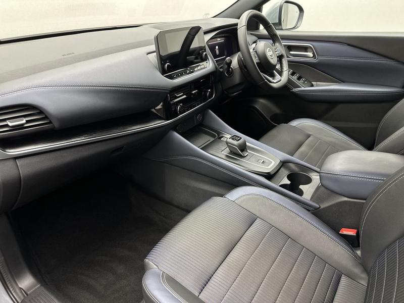 Used Nissan Qashqai 2022 for sale - 76730161: Photo 20