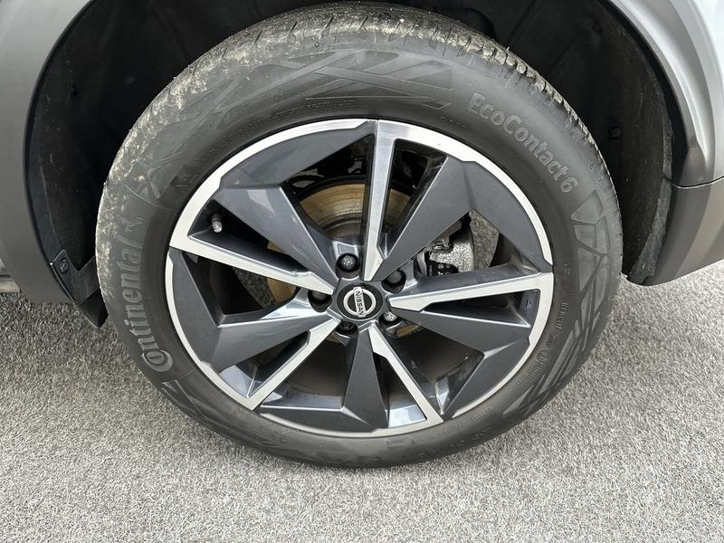 Used Nissan Qashqai 2022 for sale - 76730161: Photo 22