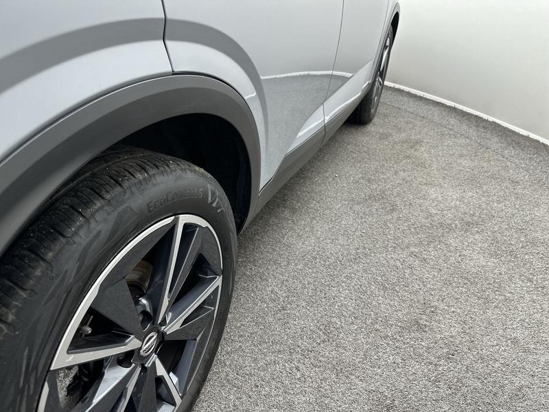 Used Nissan Qashqai 2022 for sale - 76730161: Photo 23