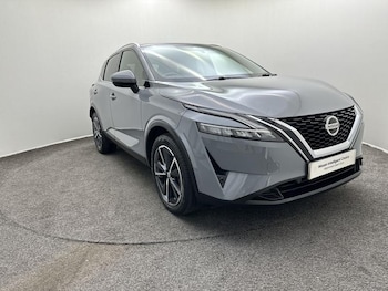 Used Nissan Qashqai 2022 for sale - 76730161: Photo