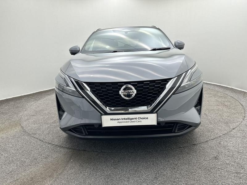 Used Nissan Qashqai 2022 for sale - 76730161: Photo 3