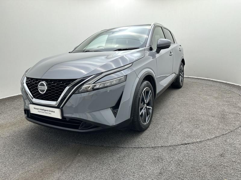 Used Nissan Qashqai 2022 for sale - 76730161: Photo 4