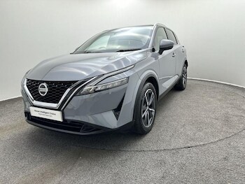 Used Nissan Qashqai 2022 for sale - 76730161: Photo