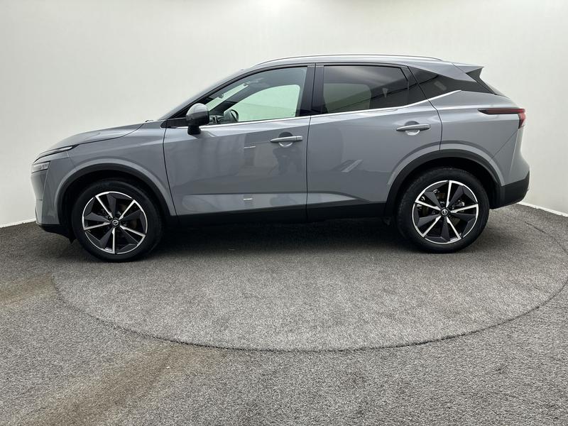 Used Nissan Qashqai 2022 for sale - 76730161: Photo 5