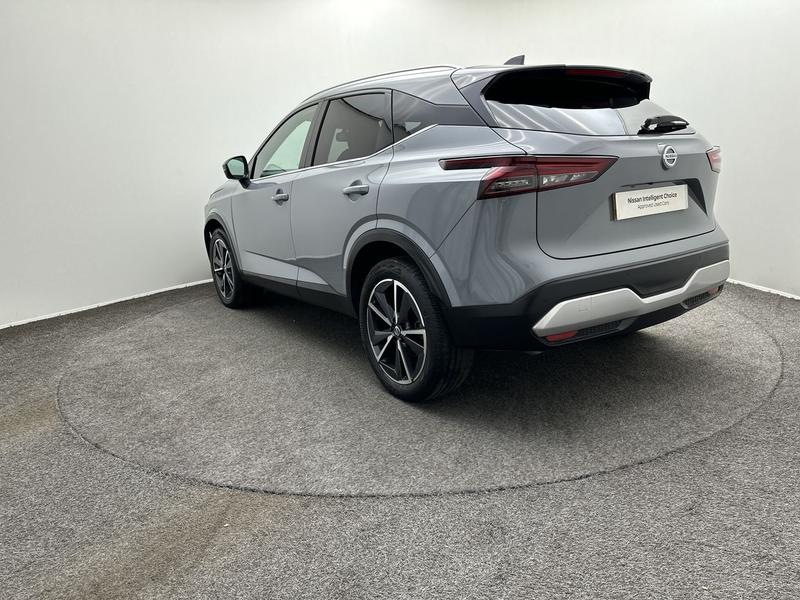 Used Nissan Qashqai 2022 for sale - 76730161: Photo 6