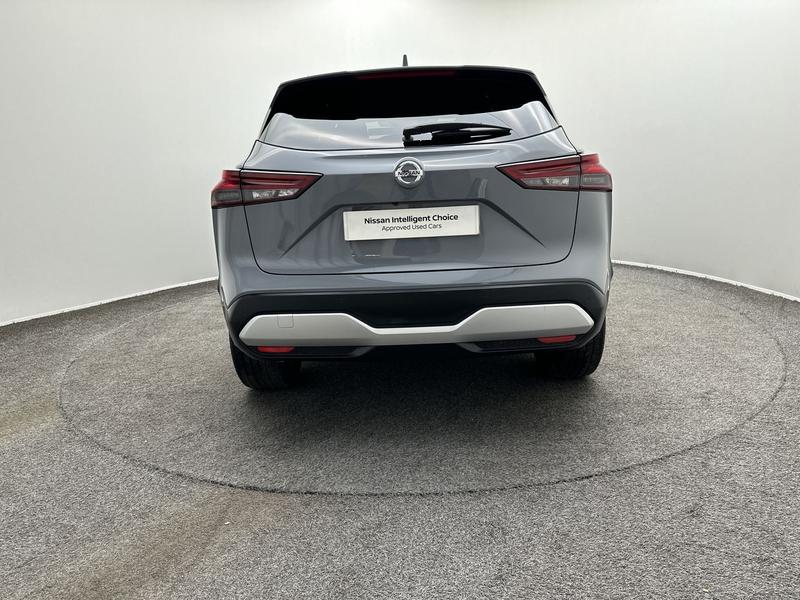 Used Nissan Qashqai 2022 for sale - 76730161: Photo 7