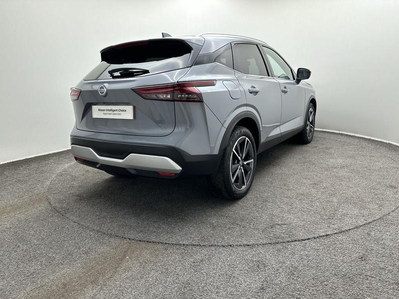 Used Nissan Qashqai 2022 for sale - 76730161: Photo 8