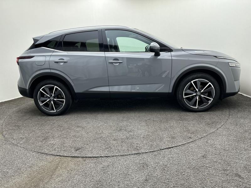 Used Nissan Qashqai 2022 for sale - 76730161: Photo 9