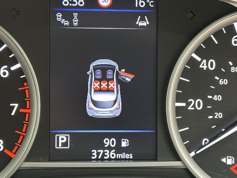 Used Nissan Micra 2022 for sale - 77367628: Photo 10