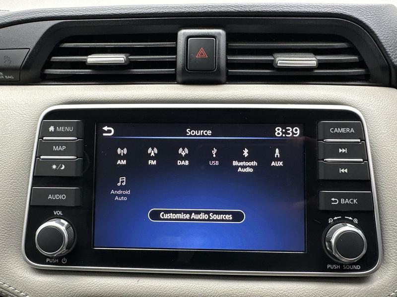 Used Nissan Micra 2022 for sale - 77367628: Photo 13