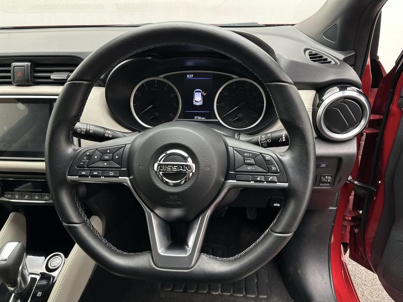 Used Nissan Micra 2022 for sale - 77367628: Photo 15