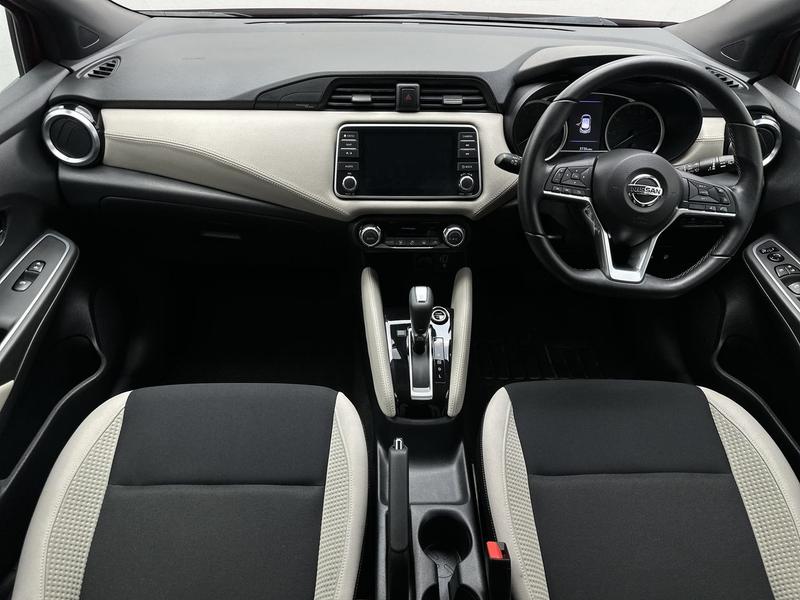 Used Nissan Micra 2022 for sale - 77367628: Photo 16