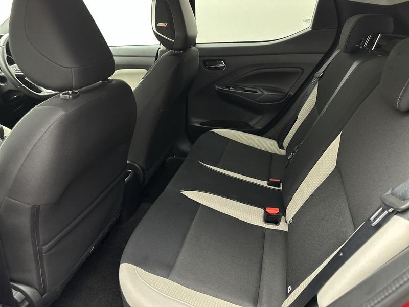Used Nissan Micra 2022 for sale - 77367628: Photo 19