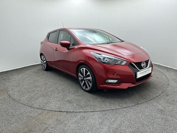 2022 - 1.0 IG-T 92 Tekna 5dr CVT Automatic