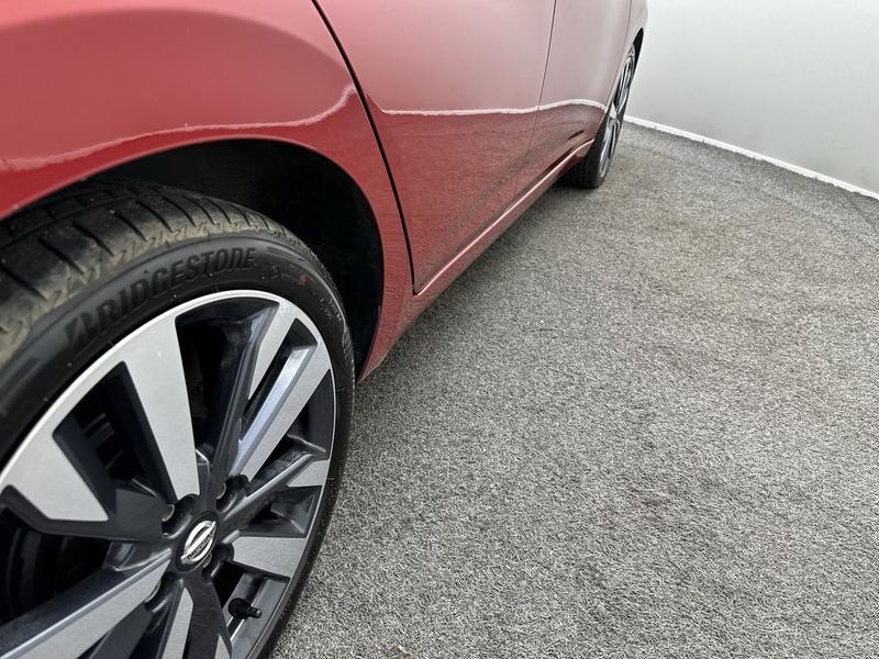 Used Nissan Micra 2022 for sale - 77367628: Photo 22