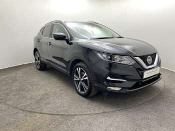 2021 - 1.3 DiG-T 160 [157] N-Connecta 5dr DCT Glass Roof Automatic