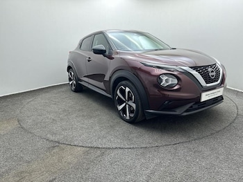 Used Nissan Juke 2022 for sale - 78087900: Photo