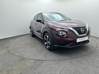 Used Nissan Juke 2022 for sale - 78087900: Photo