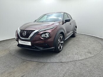 Used Nissan Juke 2022 for sale - 78087900: Photo