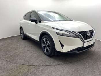 2021 - 1.3 DiG-T MH 158 Premiere Edition 5dr Xtronic Automatic