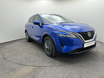 Used Nissan Qashqai 2023 for sale - 77834494: Photo