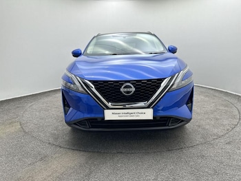 Used Nissan Qashqai 2023 for sale - 77834494: Photo