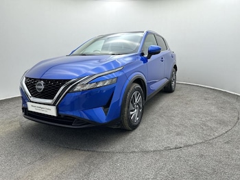 Used Nissan Qashqai 2023 for sale - 77834494: Photo