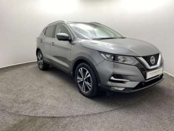2021 - 1.3 DiG-T 160 [157] N-Connecta 5dr DCT Glass Roof Automatic