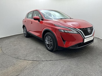 Used Nissan Qashqai 2022 for sale - 78413279: Photo