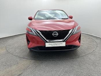 Used Nissan Qashqai 2022 for sale - 78413279: Photo