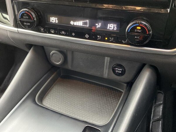 Used Nissan Qashqai 2023 for sale - 76296801: Photo 14