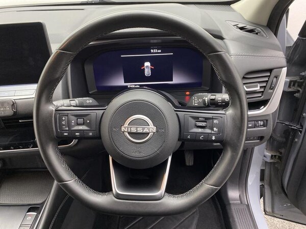 Used Nissan Qashqai 2023 for sale - 76296801: Photo 15