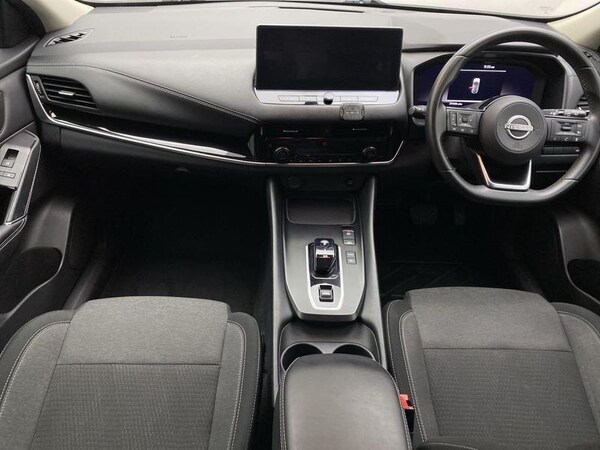 Used Nissan Qashqai 2023 for sale - 76296801: Photo 16