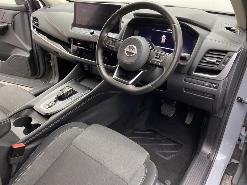 Used Nissan Qashqai 2023 for sale - 76296801: Photo 17