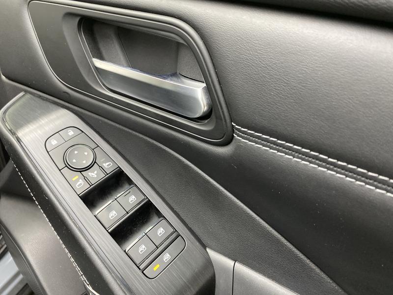 Used Nissan Qashqai 2023 for sale - 76296801: Photo 18