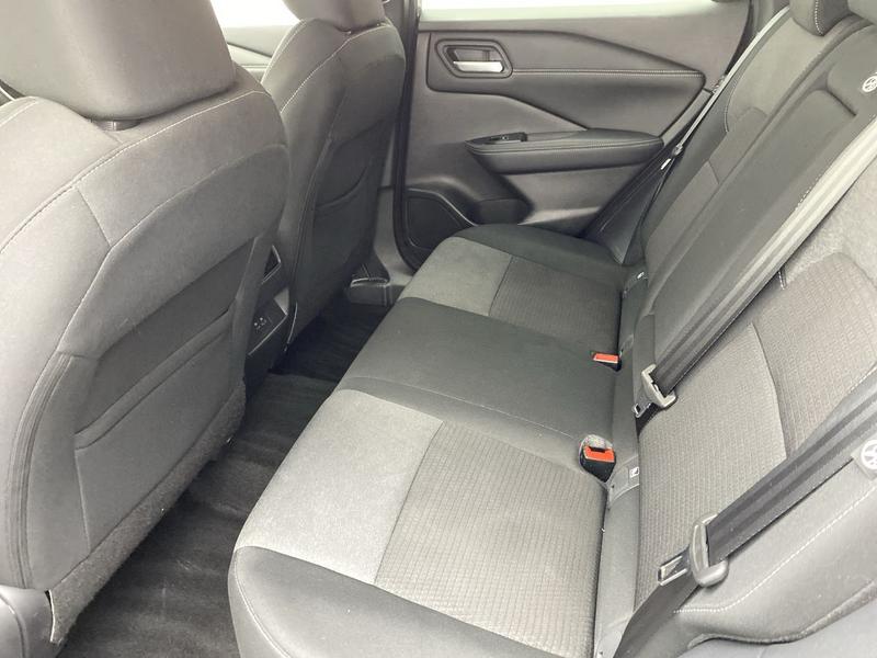 Used Nissan Qashqai 2023 for sale - 76296801: Photo 19