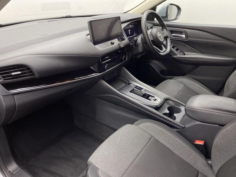 Used Nissan Qashqai 2023 for sale - 76296801: Photo 20