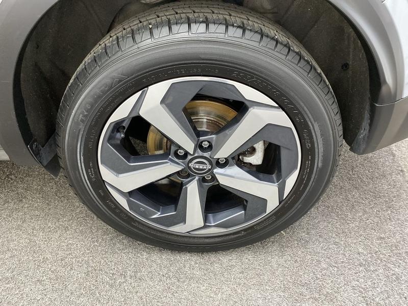 Used Nissan Qashqai 2023 for sale - 76296801: Photo 22