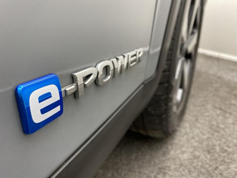 Used Nissan Qashqai 2023 for sale - 76296801: Photo 24