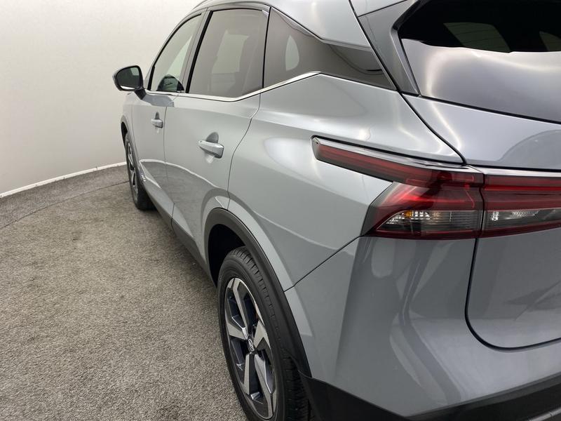 Used Nissan Qashqai 2023 for sale - 76296801: Photo 25