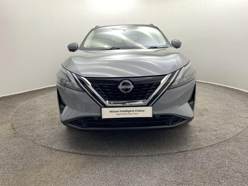 Used Nissan Qashqai 2023 for sale - 76296801: Photo 3