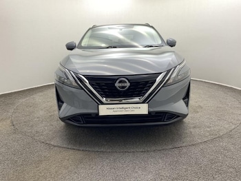 Used Nissan Qashqai 2023 for sale - 76296801: Photo 3