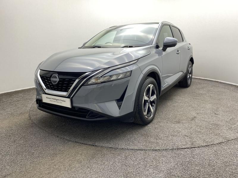 Used Nissan Qashqai 2023 for sale - 76296801: Photo 4