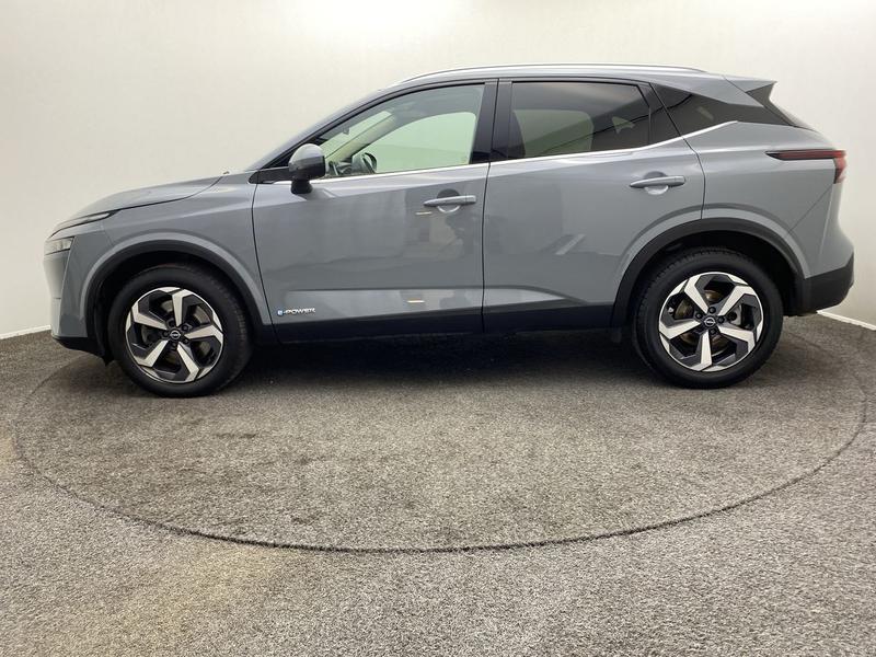 Used Nissan Qashqai 2023 for sale - 76296801: Photo 5