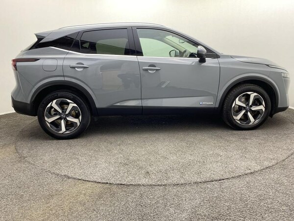 Used Nissan Qashqai 2023 for sale - 76296801: Photo 9