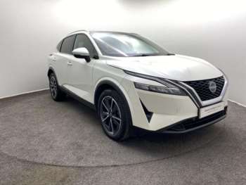 2024 - 1.3 DiG-T MH 158 Tekna 5dr Xtronic