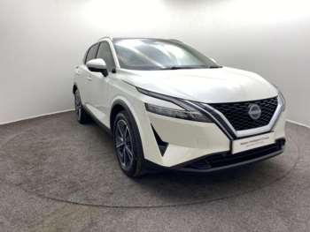 Used Nissan Qashqai 2024 for sale - 74950134: Photo