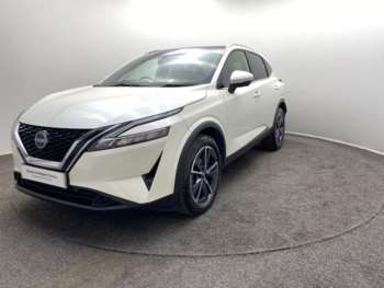 Used Nissan Qashqai 2024 for sale - 74950134: Photo