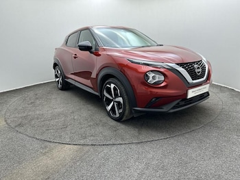 Used Nissan Juke 2022 for sale - 78867977: Photo